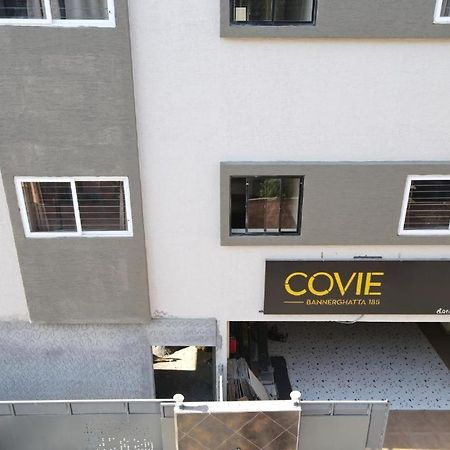 Hotel Covie Bangalore Exterior foto