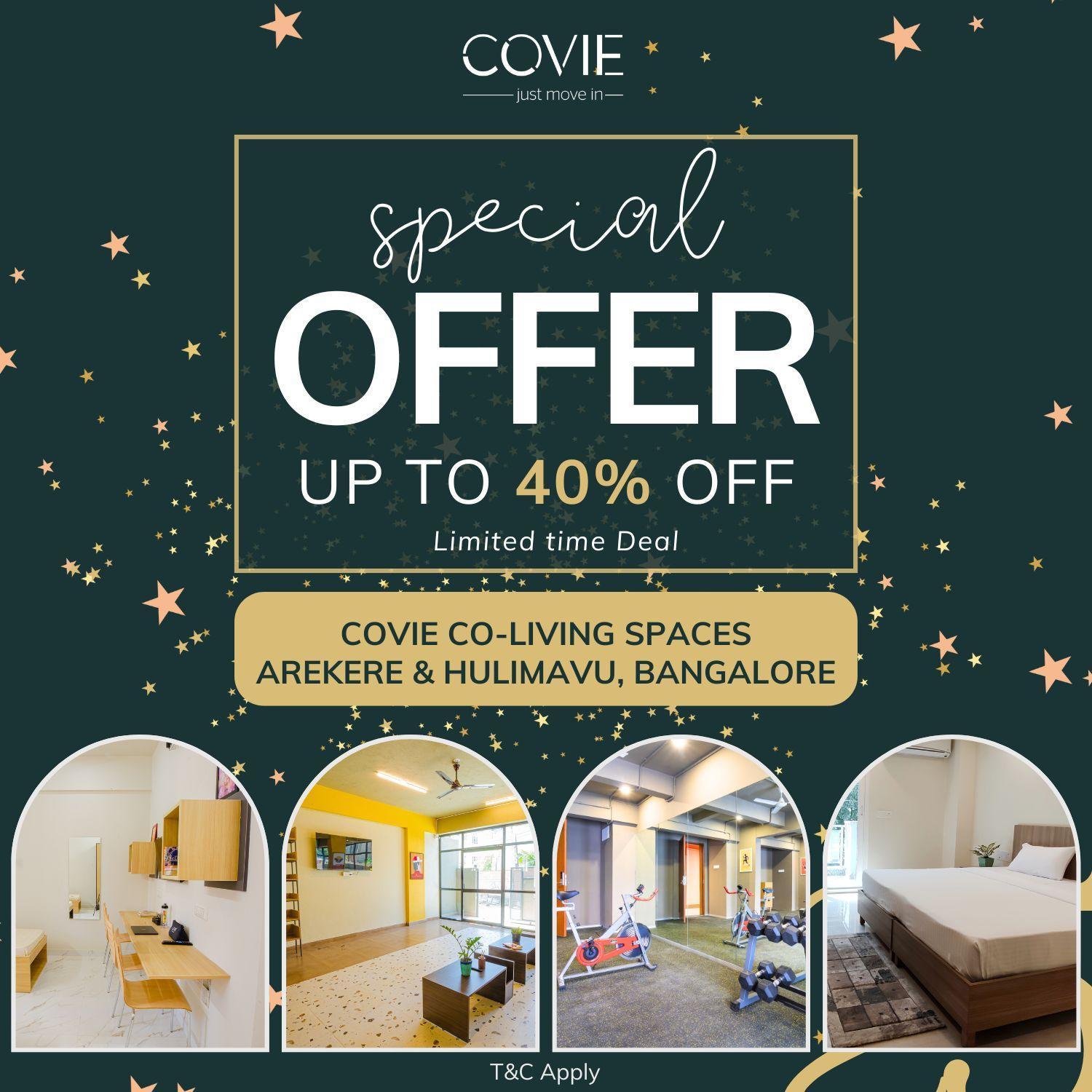 Hotel Covie Bangalore Exterior foto